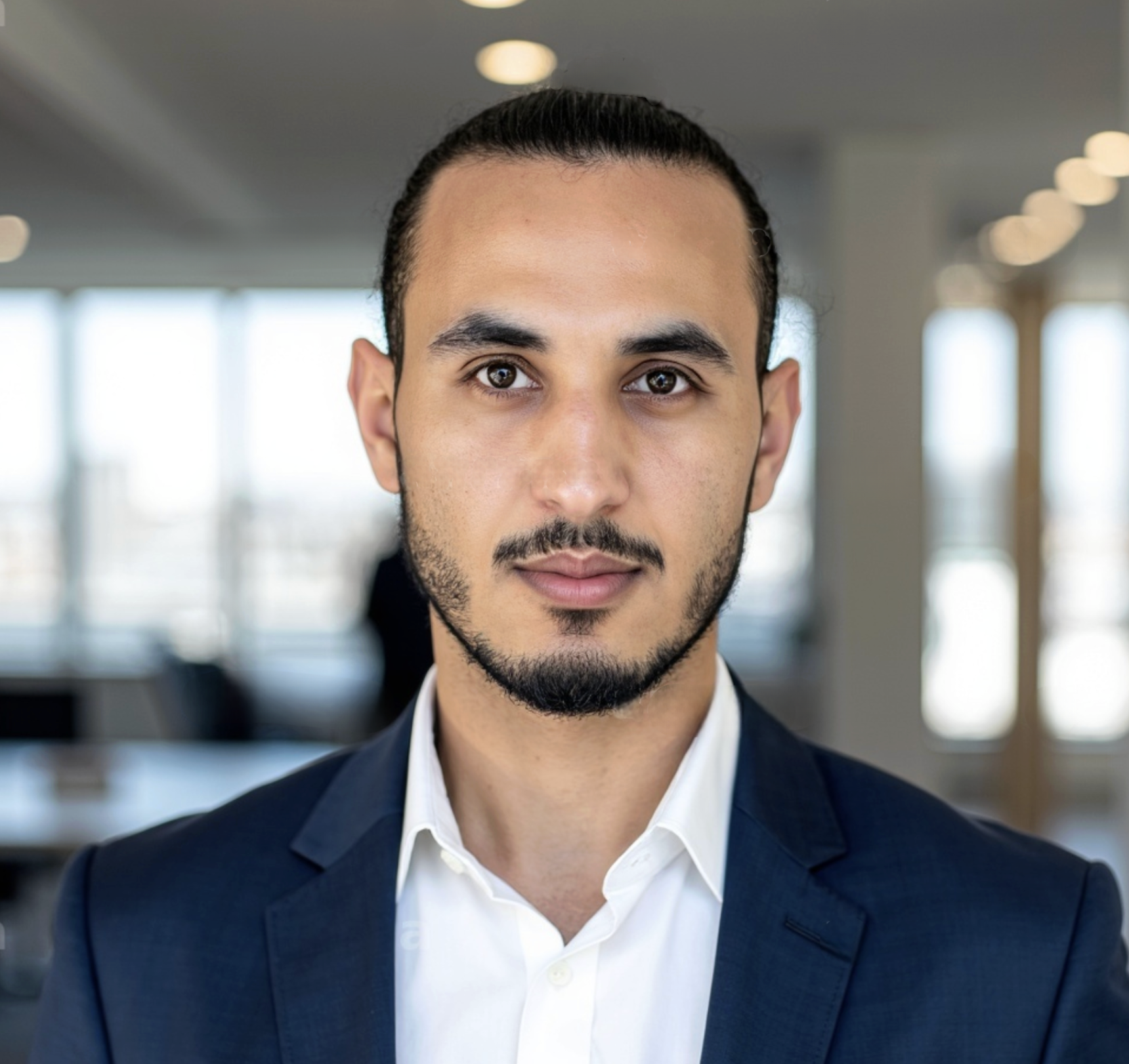 Moustafa Ragheb